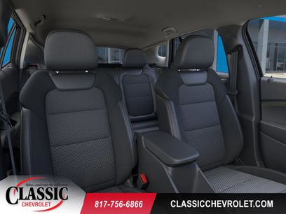 New 2026 Chevrolet Trax LT w/ Driver Confidence Package