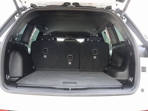 Used 2023 Jeep Grand Cherokee Altitude image 20