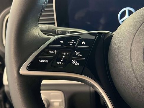 Certified 2026 Mercedes-Benz GLE 350 GLE 350 image 22