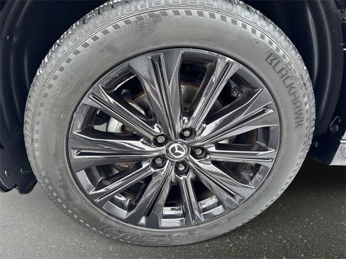 Used 2022 MAZDA CX-5 AWD 2.5 Turbo image 7