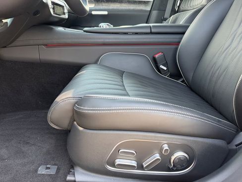 New 2026 Genesis G90 3.5T AWD/4WD image 11