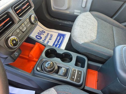 Used 2023 Ford Maverick XLT w/ Equipment Group 300A Standard image 14