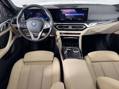 Used 2023 BMW i4 eDrive35 RWD image 5