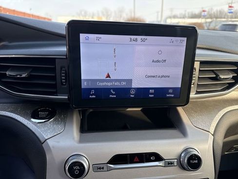 Used 2023 Ford Explorer Timberline image 14