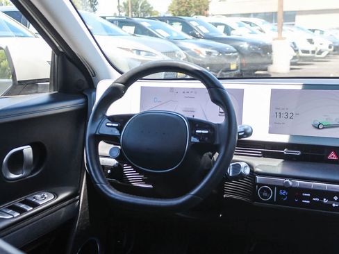 Used 2023 Hyundai Ioniq 5 SEL AWD/4WD image 19