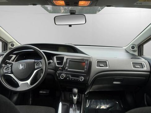 Used 2013 Honda Civic EX image 11