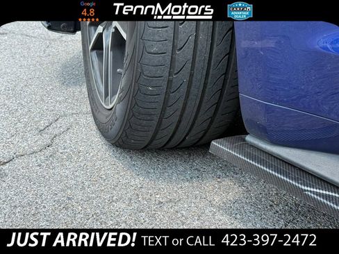 Used 2016 Ford Mustang Coupe RWD image 9