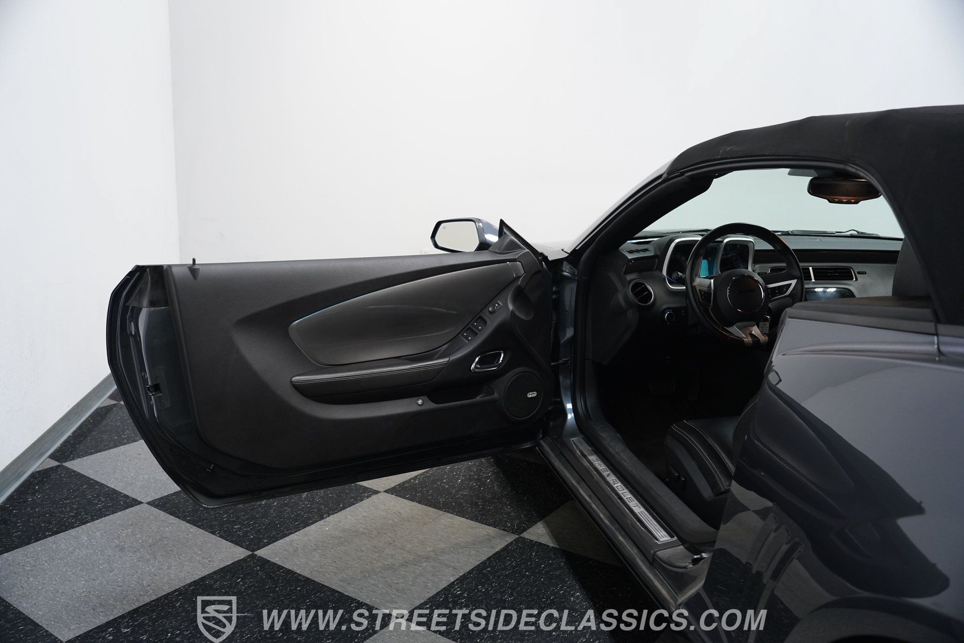 Used 2011 Chevrolet Camaro SS w/ RS Package RWD image 36