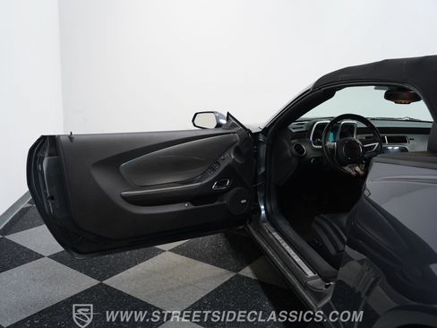 Used 2011 Chevrolet Camaro SS w/ RS Package RWD image 36