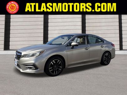 Used 2018 Subaru Legacy 2.5i Premium