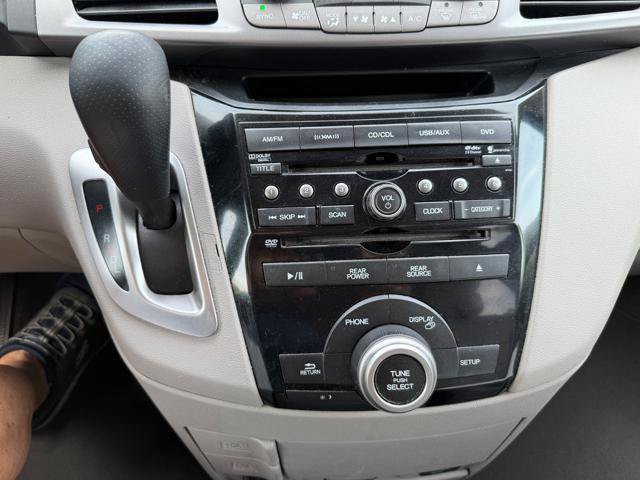 Used 2013 Honda Odyssey EX-L image 24