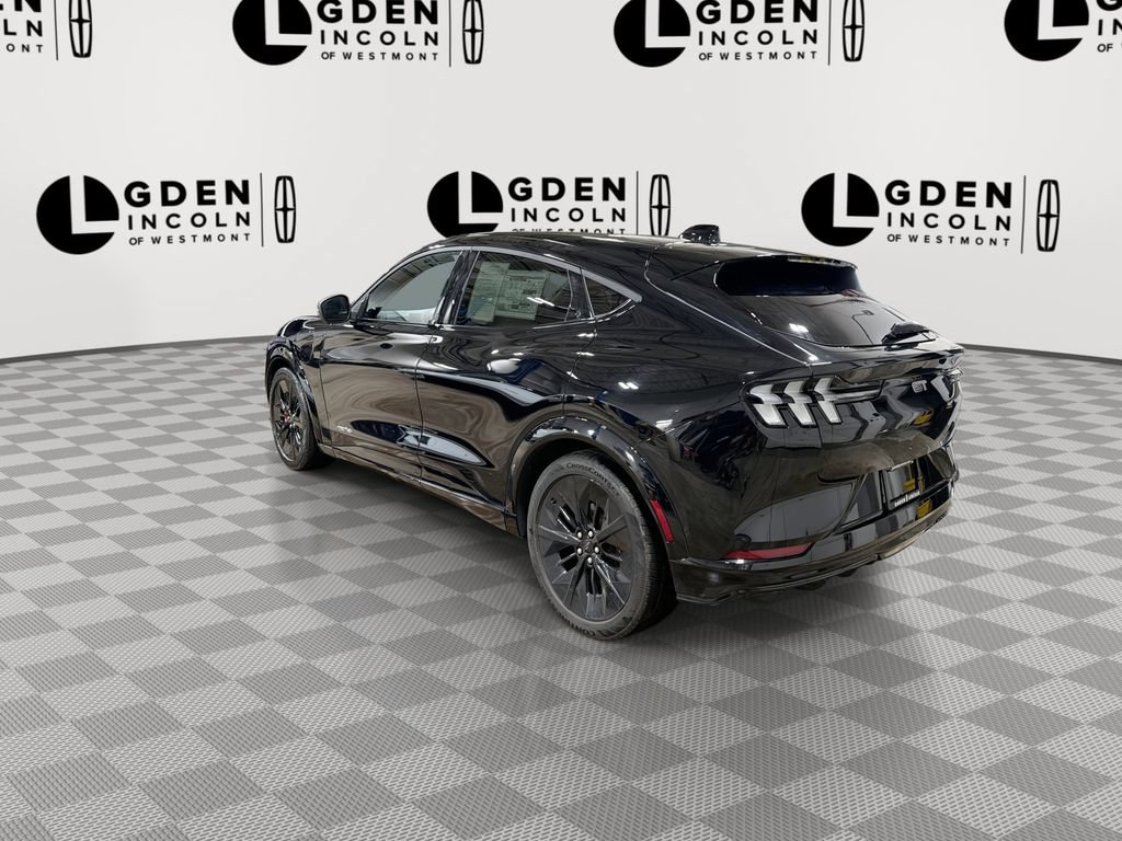 Used 2025 Ford Mustang Mach-E GT AWD/4WD image 6