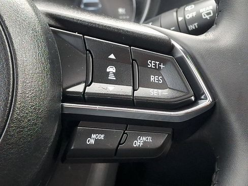 Certified 2024 MAZDA CX-5 AWD 2.5 S w/ Preferred Package image 25