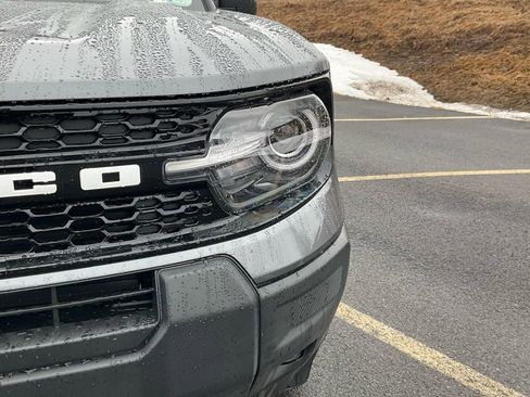 Used 2026 Ford Bronco Sport Outer Banks image 3