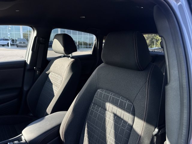 Used 2024 Honda HR-V Sport image 13