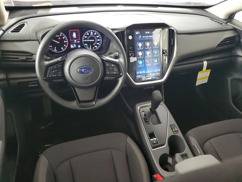 New 2025 Subaru Crosstrek 2.5i Premium image 15