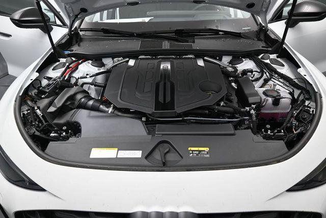 New 2026 Audi A6 Premium Plus AWD/4WD image 15