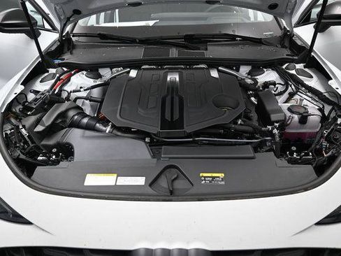 New 2026 Audi A6 Premium Plus AWD/4WD image 15