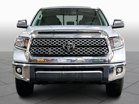 Used 2021 Toyota Tundra SR5 image 4