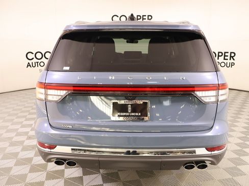 New 2026 Lincoln Aviator 2WD image 22