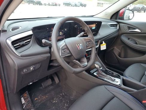New 2026 Buick Encore GX Sport Touring w/ Comfort Package image 19
