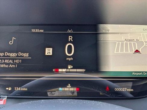 New 2025 Land Rover Range Rover Sport SV Edition Two image 11