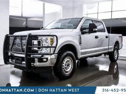 Used 2019 Ford F250 XLT w/ XLT Value Package