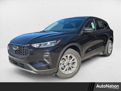 New 2025 Ford Escape Active w/ Tech Pack #1