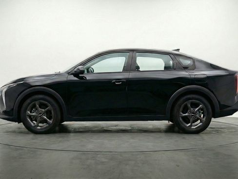 Used 2025 Kia K4 FWD image 5