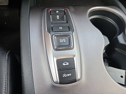 Used 2023 Honda Ridgeline RTL image 24