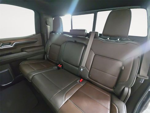 Certified 2023 GMC Sierra 1500 Denali w/ Denali Reserve Package image 13