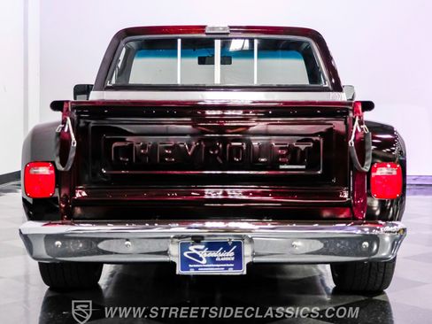 Used 1987 Chevrolet Silverado 1500 1500 RWD image 11