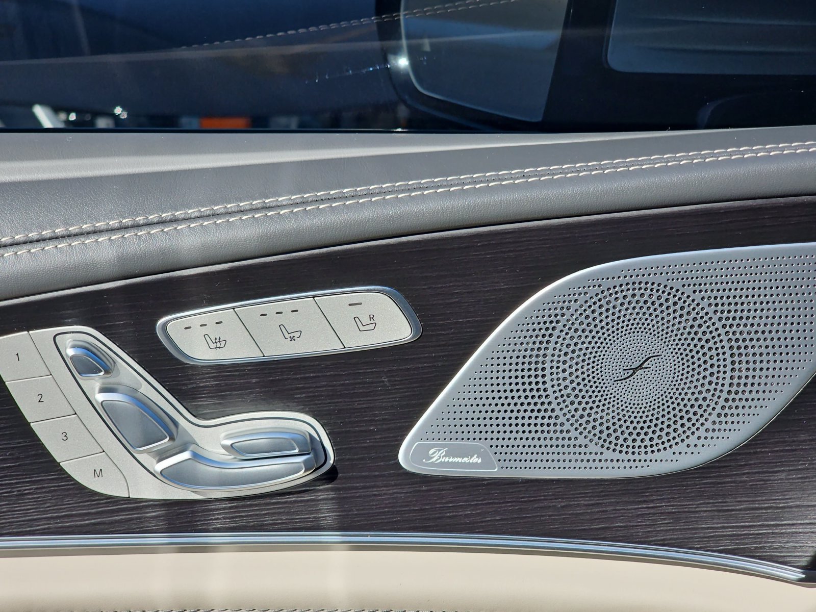 Used 2024 Mercedes-Benz AMG GT 43 image 37