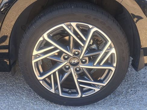 Certified 2023 Hyundai Kona N Line image 5