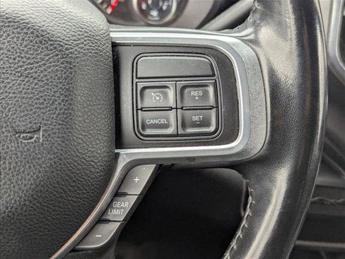 Used 2022 RAM 2500 Laramie AWD/4WD image 12