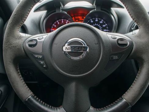 Used 2014 Nissan Juke NISMO image 24