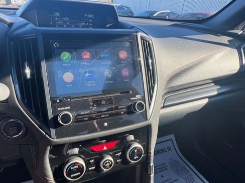 Used 2022 Subaru Forester Wilderness image 16