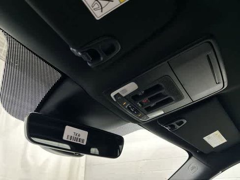 New 2026 Honda Passport TrailSport image 21