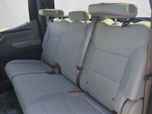 Used 2026 Chevrolet Silverado 1500 RST RWD image 19