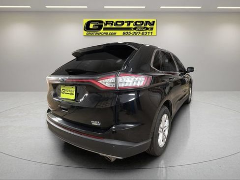 Used 2016 Ford Edge SEL w/ Equipment Group 201A AWD/4WD image 5
