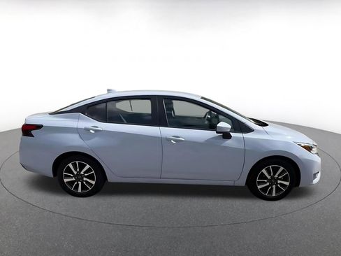 Used 2025 Nissan Versa SV image 16
