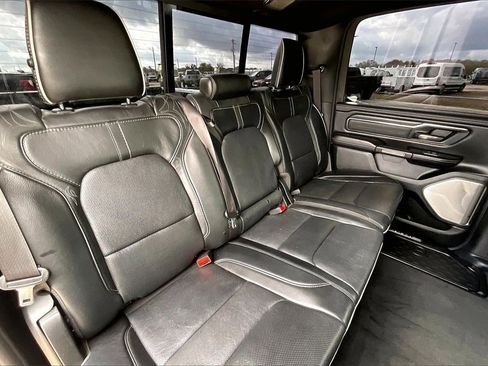 Used 2020 RAM 1500 Limited image 22