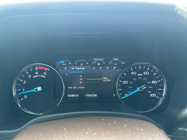 Used 2022 Ford F250 King Ranch w/ Chrome Package AWD/4WD image 10