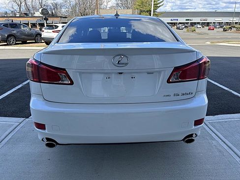 Used 2012 Lexus IS 350 AWD w/ Luxury Plus Value Edition image 30