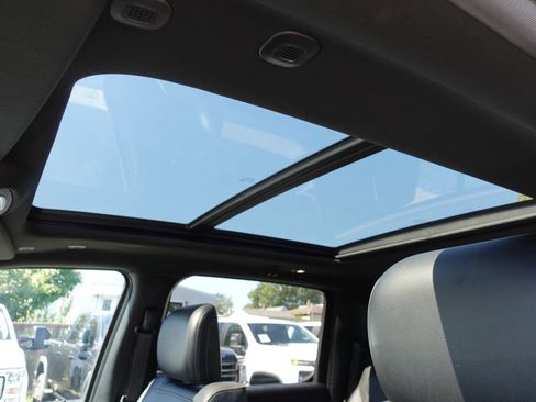 Used 2021 RAM 1500 Sport w/ Leather & Sound Group image 62