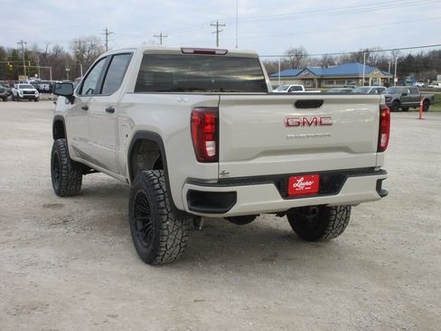 New 2026 GMC Sierra 1500 Pro w/ Graphite Edition image 10