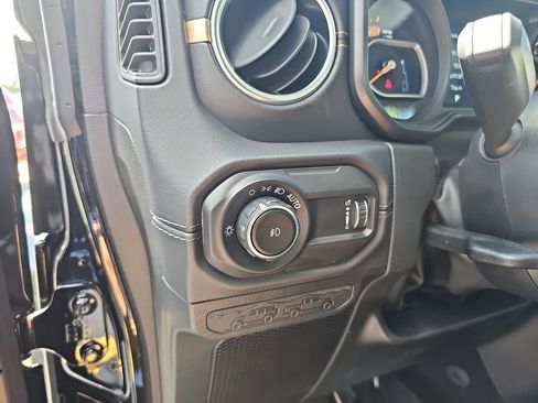 New 2025 Jeep Wrangler Sahara image 24