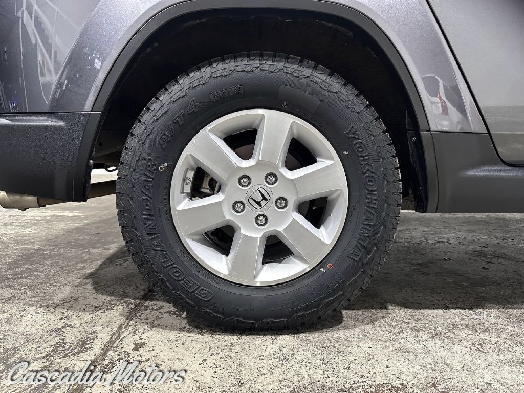 Used 2010 Honda Element EX image 28