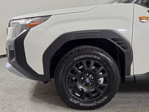 New 2026 Subaru Forester Wilderness AWD/4WD image 7