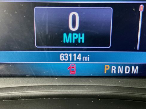Used 2019 Buick Encore Preferred FWD image 19